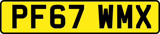 PF67WMX