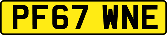 PF67WNE
