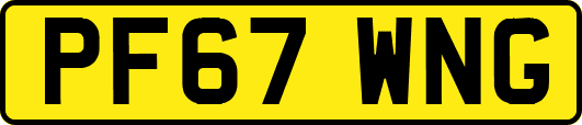 PF67WNG