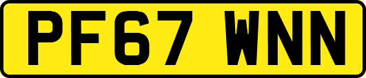 PF67WNN