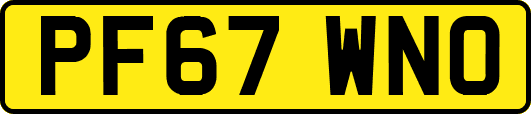 PF67WNO