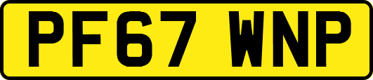 PF67WNP
