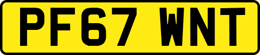 PF67WNT