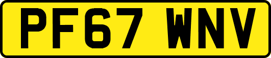 PF67WNV