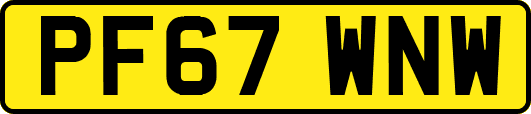 PF67WNW