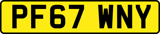 PF67WNY
