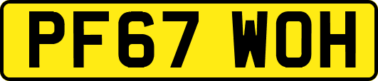 PF67WOH