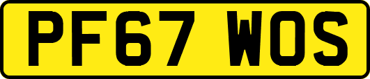PF67WOS