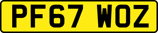 PF67WOZ