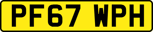 PF67WPH