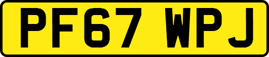 PF67WPJ