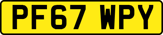 PF67WPY