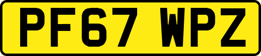 PF67WPZ