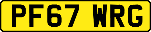 PF67WRG