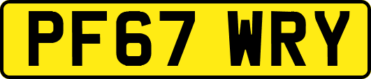 PF67WRY