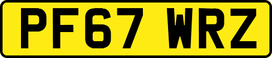 PF67WRZ