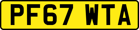PF67WTA