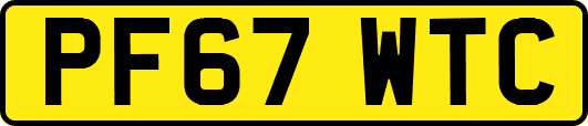 PF67WTC