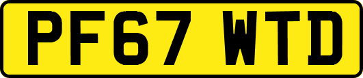 PF67WTD