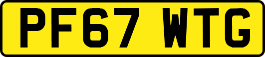 PF67WTG