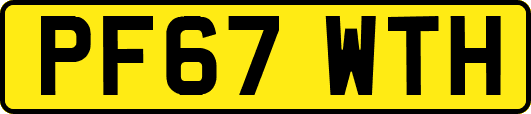 PF67WTH