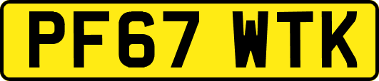 PF67WTK