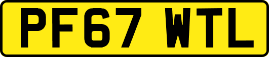 PF67WTL