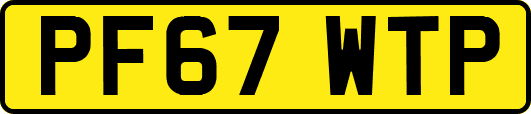 PF67WTP