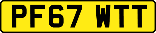 PF67WTT