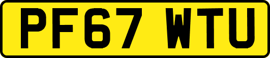 PF67WTU