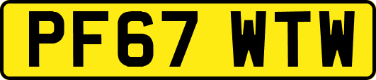PF67WTW