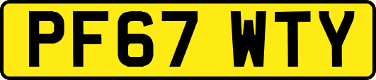 PF67WTY