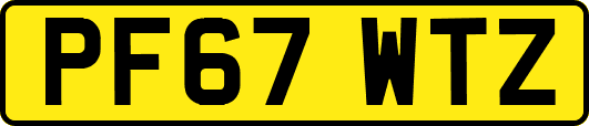 PF67WTZ