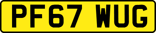 PF67WUG