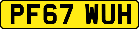 PF67WUH