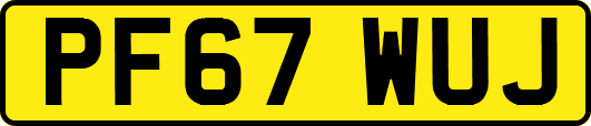 PF67WUJ