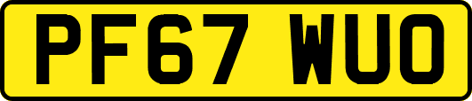 PF67WUO