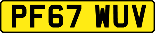 PF67WUV