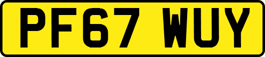 PF67WUY