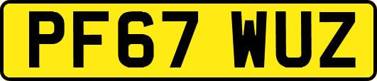 PF67WUZ