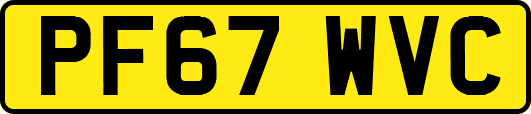 PF67WVC