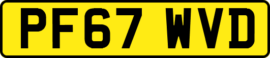 PF67WVD