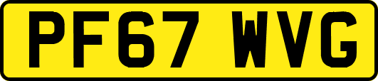 PF67WVG