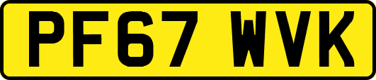 PF67WVK