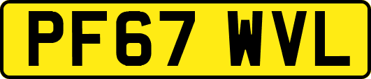 PF67WVL