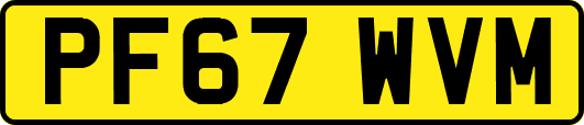 PF67WVM