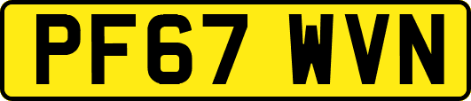 PF67WVN