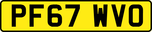 PF67WVO