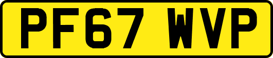 PF67WVP