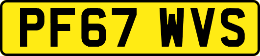 PF67WVS